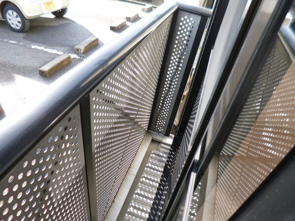 サンハイツふじの物件内観写真